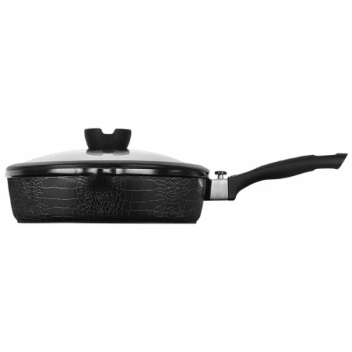 Сотейник Rondell Escurion RDA-871 черный