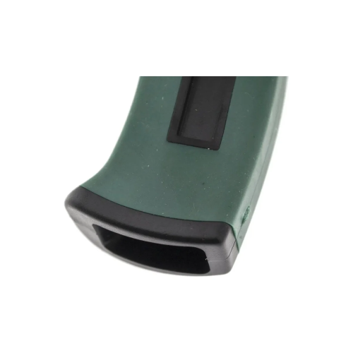 Пистолет для монтажной пены NAGAN НГ-ПМ-220 корпус с тефлоном