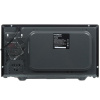 Микроволновая печь Hyundai HYM-D3028 черный