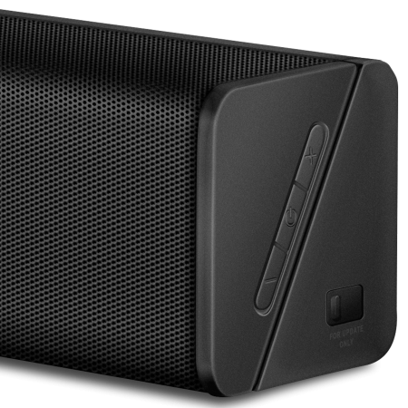 Саундбар SVEN SB-2400DD черный