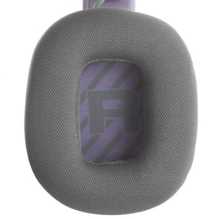 Проводные наушники Logitech G Astro A10 фиолетовый