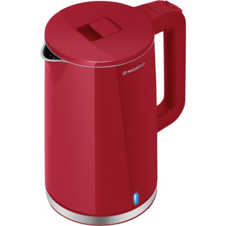 Электрочайник MAUNFELD MGK-633RD
