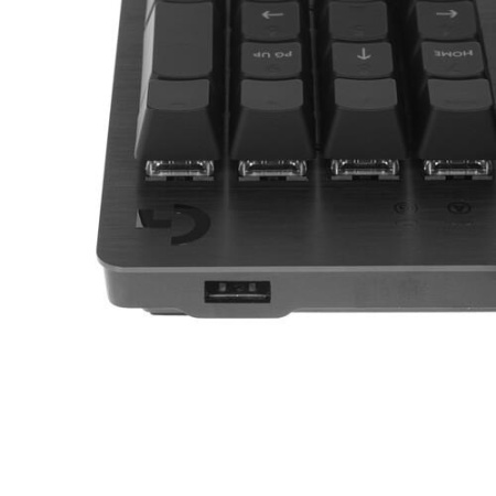 Клавиатура проводная Logitech G513 Carbon