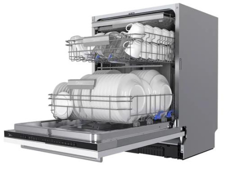 Встраиваемая посудомоечная машина Midea MID60S150i