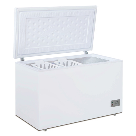 Морозильный ларь Бирюса 355KVS