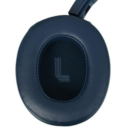 Беспроводные/проводные наушники JBL Tune 720BT синий