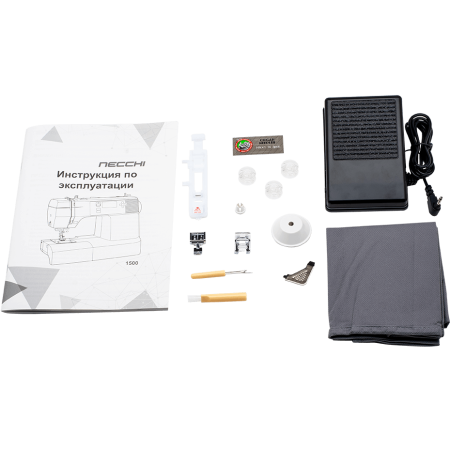 Швейная машина Necchi 1500