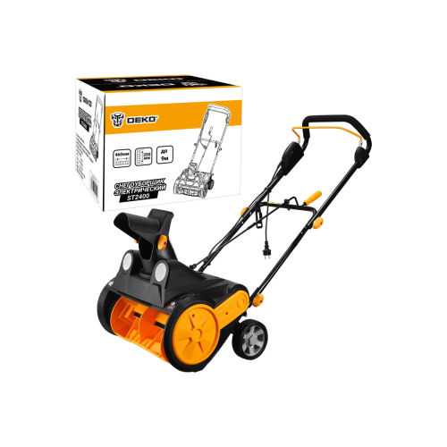 Снегоуборщик DEKO ST2400 (085-4446)