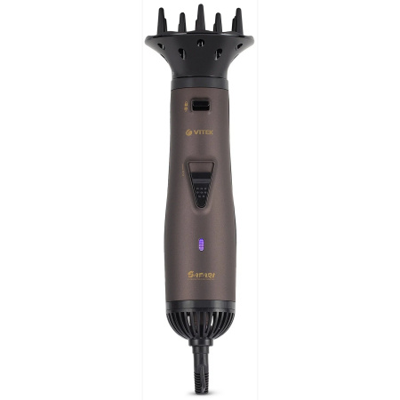 Фен-щетка Vitek VT-8241