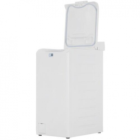 Стиральная машина Electrolux EW6TN5261F белый