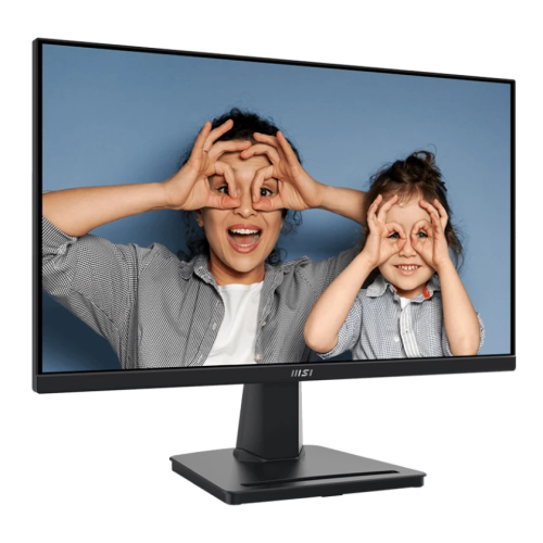 Монитор MSI Pro MP225V (9S6-3PE0CM-015) Black