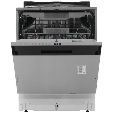 Встраиваемая посудомоечная машина Hisense HV693A65AD