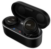 Наушники TWS JVC HA-FW1000T черный