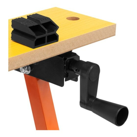 Верстак-тиски SPARTA 257065