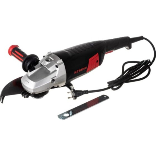 Угловая шлифмашина KEYANG DG230-22