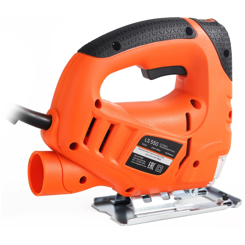Лобзик PATRIOT LS 550 (190301550)
