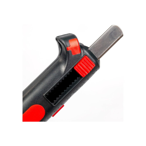 Инструмент для снятия изоляции КВТ WS-21 (77667)