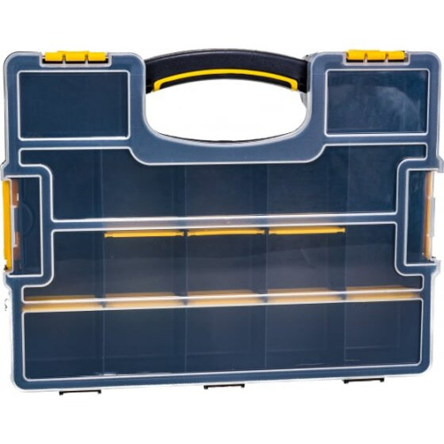 Кейс-органайзер КВТ К-03 (79348)