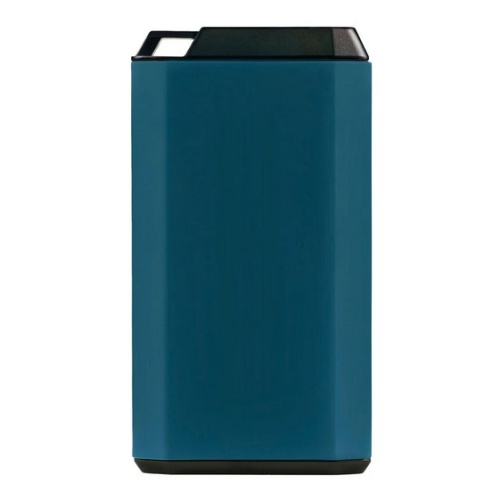 Внешний диск SSD Transcend ESD410C (TS4TESD410C), 4ТБ, темно-синий