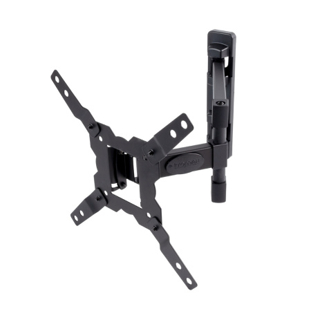 Кронштейн Kromax Galactic-12 черный