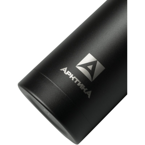 Термос АРКТИКА 102-750-BK черный оникс