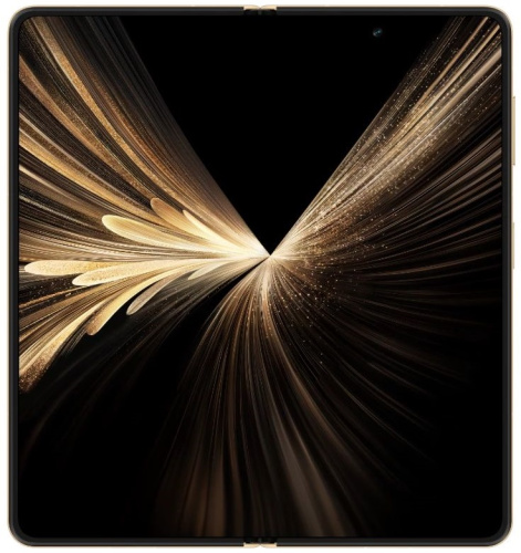 7.95" Смартфон HONOR Magic V5 512 ГБ золотистый