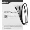 Материнская плата ASRock B850M PRO RS