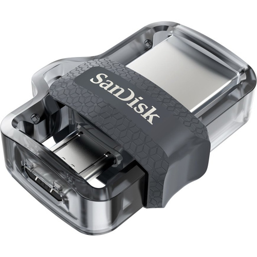 USB-флешка 128GB USB 3.0 SANDISK SDDD3-128G-G46