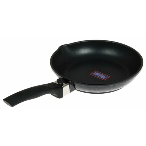 Сотейник Rondell Escurion RDA-871 черный