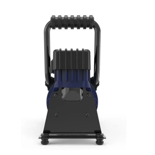 Компрессор CARMEGA CARM-AC-35L синий