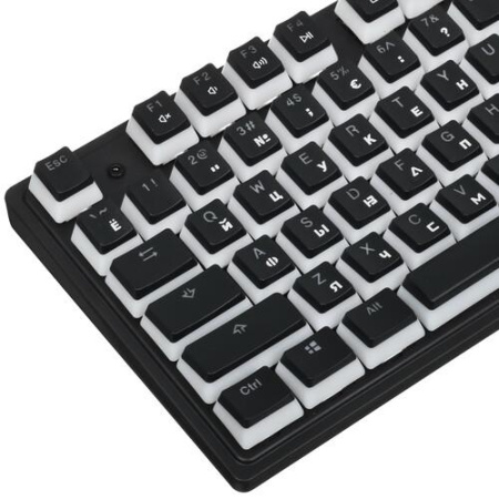 Клавиатура проводная A4Tech Bloody S510NP