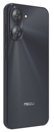 Смартфон Meizu Mblu 21 4/64 Гб LTE Черный