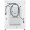 Стиральная машина LG F4M5VS6W белый