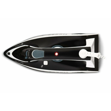 Утюг Vitek VT-8313 белый/черный