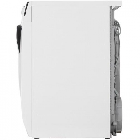 Сушильная машина Electrolux EW8H358S белый