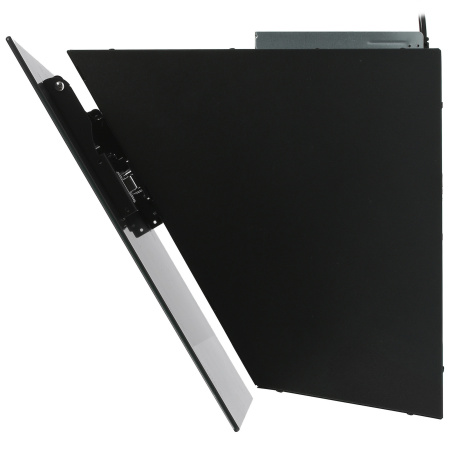 Вытяжка Weissgauff Tau 60 TC BL