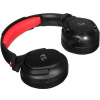 Беспроводные/проводные наушники Redragon Nomen RGB черный