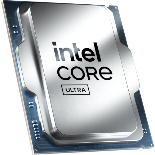 Процессор Intel Ultra 7 265KF (AT8076806410), LGA 1851, OEM