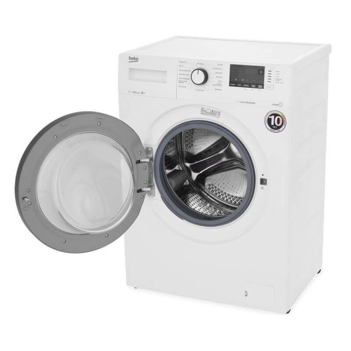 Стиральная машина BEKO WSRE 7612 XAWI
