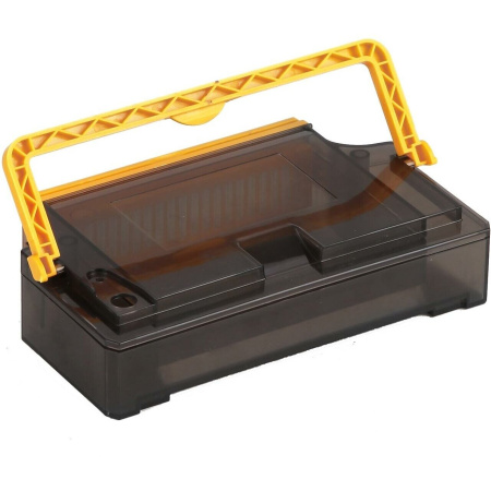 Робот-пылесос Vitek VT-1803 белый