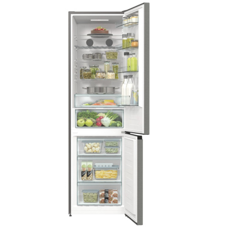 Холодильник Hisense RB434N4BC2 нерж