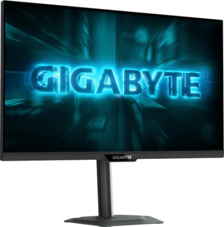 27" Монитор GigaByte G27U EK черный