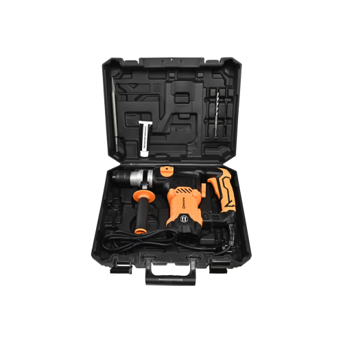 Перфоратор Вихрь П-VI7к-в (900/72/3/34) 1400 Вт