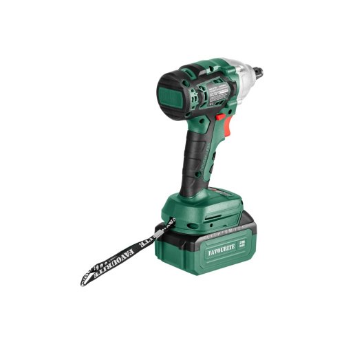 Гайковерт аккумуляторный Favourite OBS 21 TW без АКБ и ЗУ