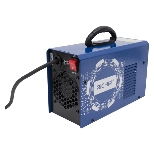 Инверторный сварочный аппарат Richip MiniArc 190T