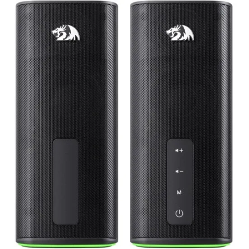 Акустика REDRAGON Connie 71987 черный