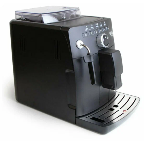 Кофемашина GAGGIA Naviglio BK HD8749/01