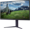 Монитор LG 32GS85Q-B черный