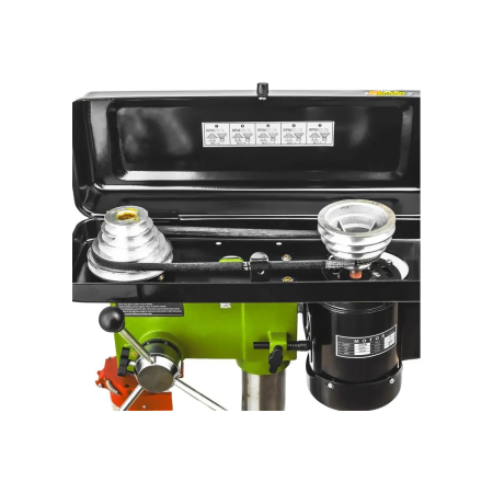 Станок сверлильный Procraft BD1850