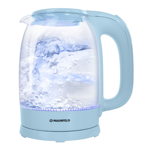 Чайник MAUNFELD MGK-613GR